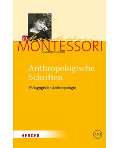 Anthropologische Schriften II