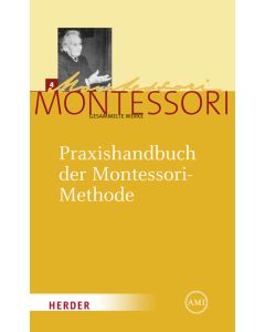 Praxishandbuch der Montessori-Methode