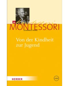 Von der Kindheit zur Jugend