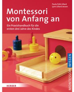 Montessori von Anfang an
