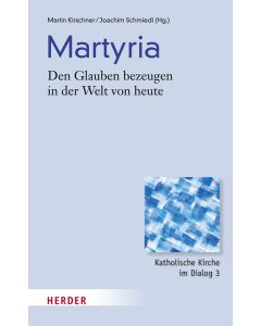 Martyria