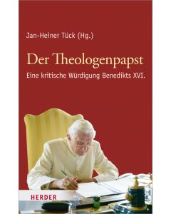 Der Theologenpapst
