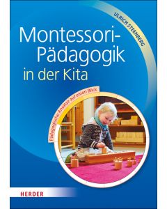 Montessori-Pädagogik in der Kita