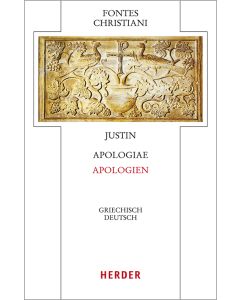Apologiae - Apologien