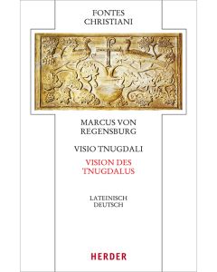 Visio Tnugdali - Vision des Tnugdal