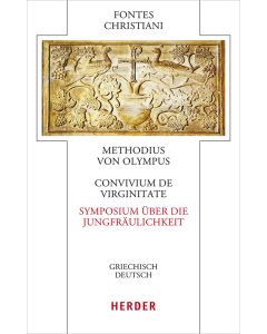 Convivium de virginitate - Symposium über die Jungfräulichkeit