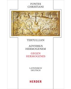 Adversus Hermogenem - Gegen Hermogenes
