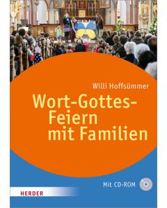 Wort-Gottes-Feiern mit Familien