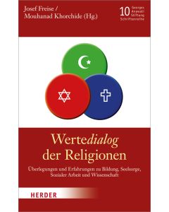 WerteDialog der Religionen