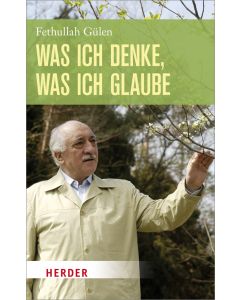 Was ich denke, was ich glaube