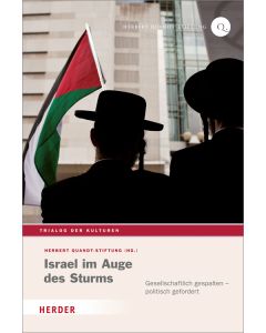 Israel im Auge des Sturms