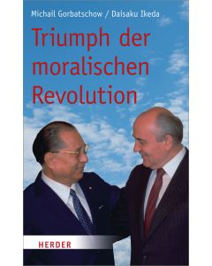 Triumph der moralischen Revolution