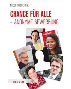 Chance für alle - Anonyme Bewerbung