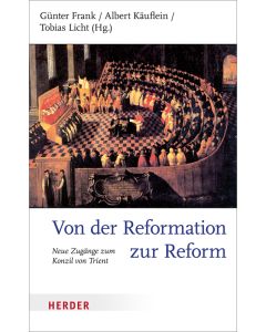 Von der Reformation zur Reform