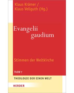 Evangelii gaudium
