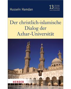 Der christlich-islamische Dialog der Azhar-Universität