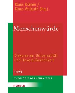 Menschenwürde