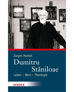 Dumitru Stǎniloae