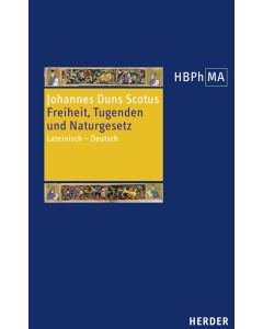 Freiheit, Tugenden und Naturgesetz