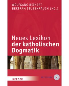 Neues Lexikon der katholischen Dogmatik