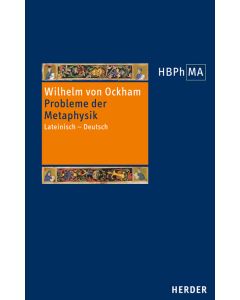 Probleme der Metaphysik