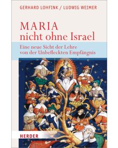 Maria - nicht ohne Israel