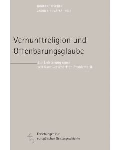 Vernunftreligion und Offenbarungsglaube