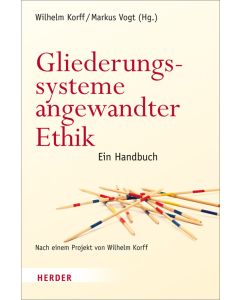 Gliederungssysteme angewandter Ethik