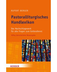 Pastoralliturgisches Handlexikon
