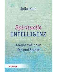 Spirituelle Intelligenz