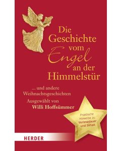 Die Geschichte vom Engel an der Himmelstür