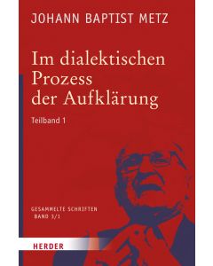 Im dialektischen Prozess der Aufklärung