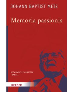 Memoria passionis