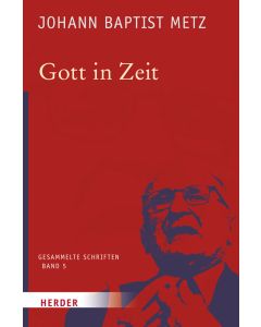 Gott in Zeit