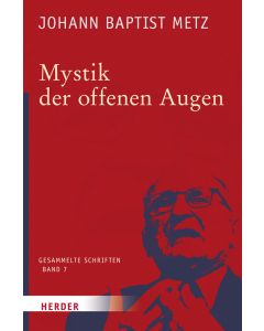 Mystik der offenen Augen