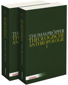 Theologische Anthropologie