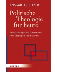 Politische Theologie für heute