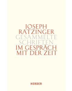 Im Gespräch mit der Zeit