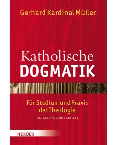 Katholische Dogmatik