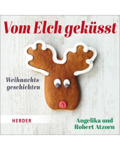 Vom Elch geküsst