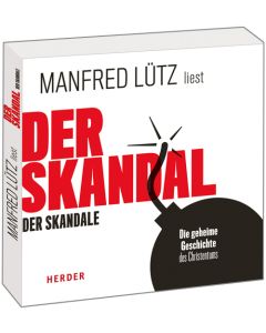 Der Skandal der Skandale