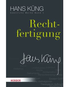 Rechtfertigung