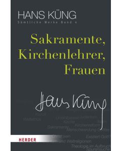 Sakramente, Kirchenlehrer, Frauen