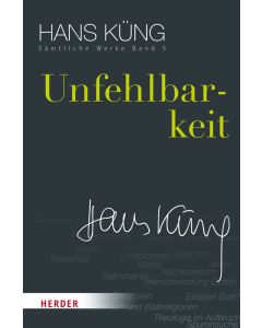 Unfehlbarkeit