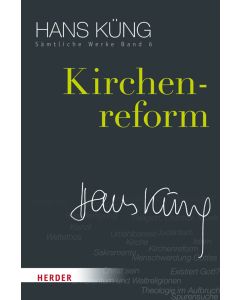 Kirchenreform