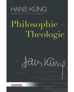 Philosophie – Theologie