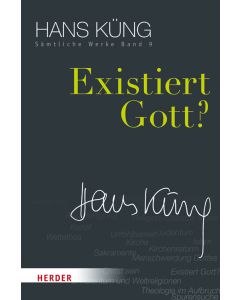 Existiert Gott?
