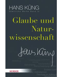 Glaube und Naturwissenschaft
