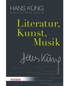 Literatur, Kunst, Musik