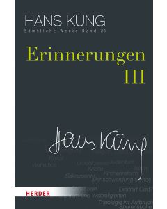 Erinnerungen III